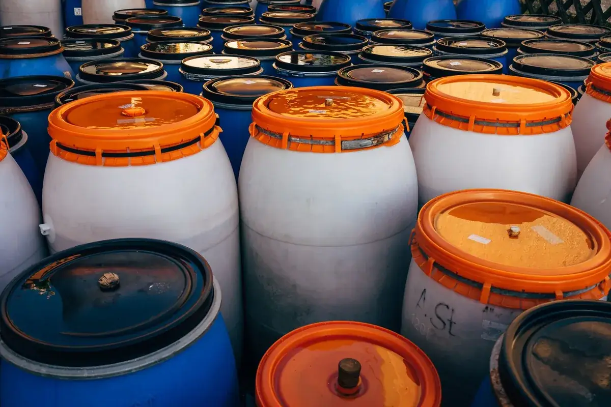 Hazmat Cleanup in Gilcrest, CO